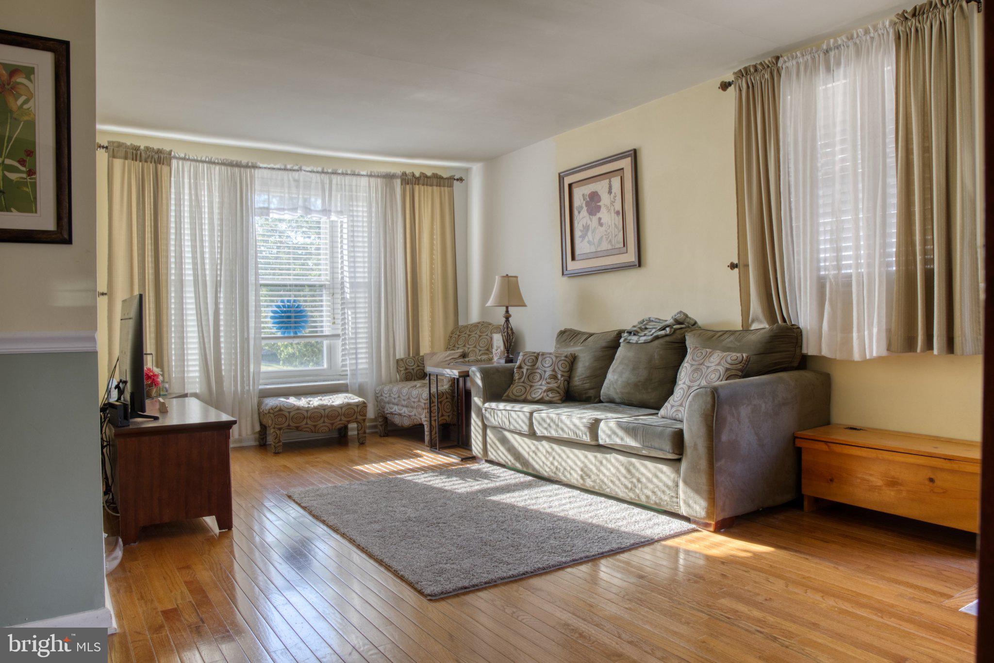 LEXINGTON PARK - Residential