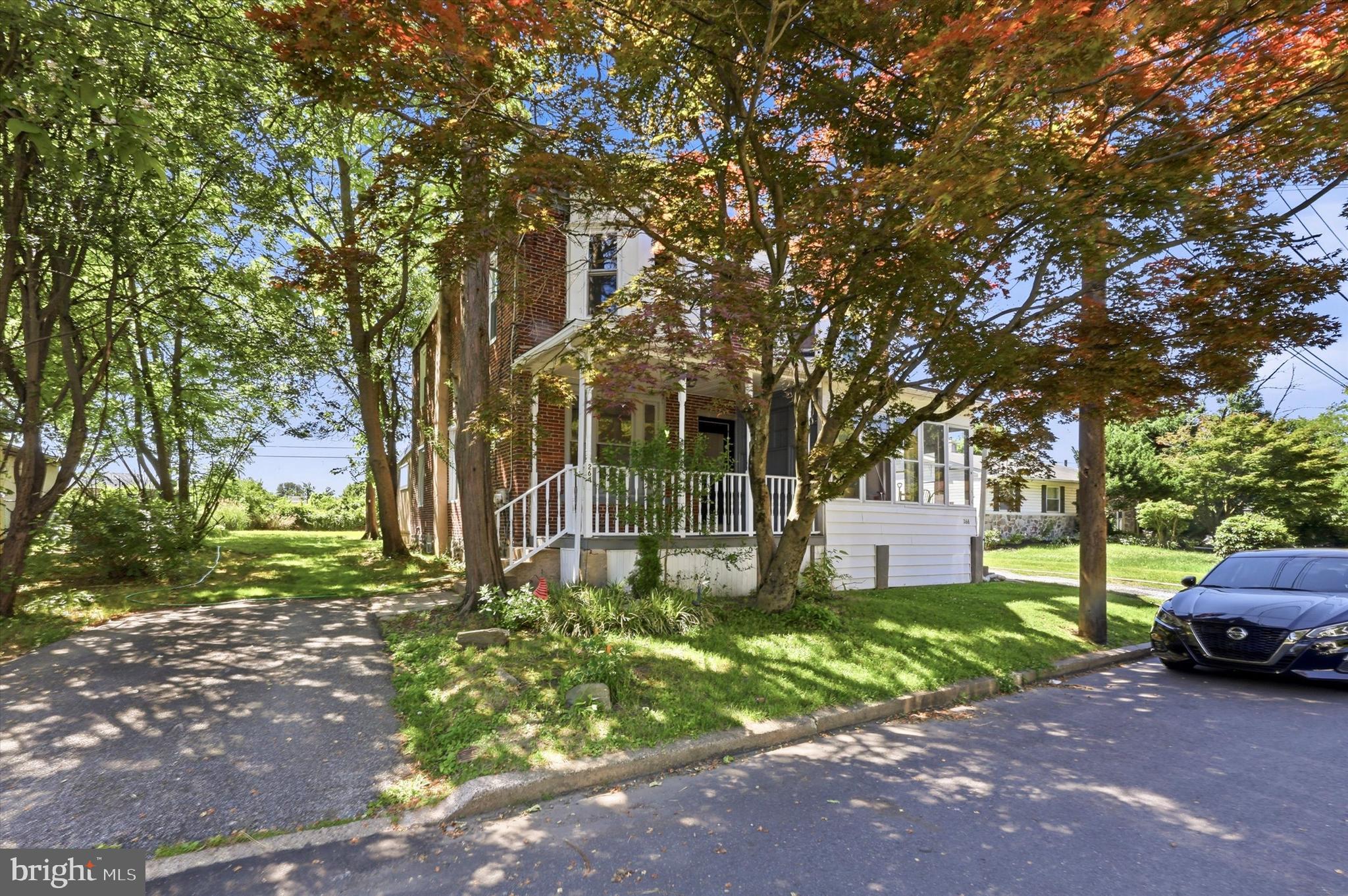 FRANKLIN VIL - Residential