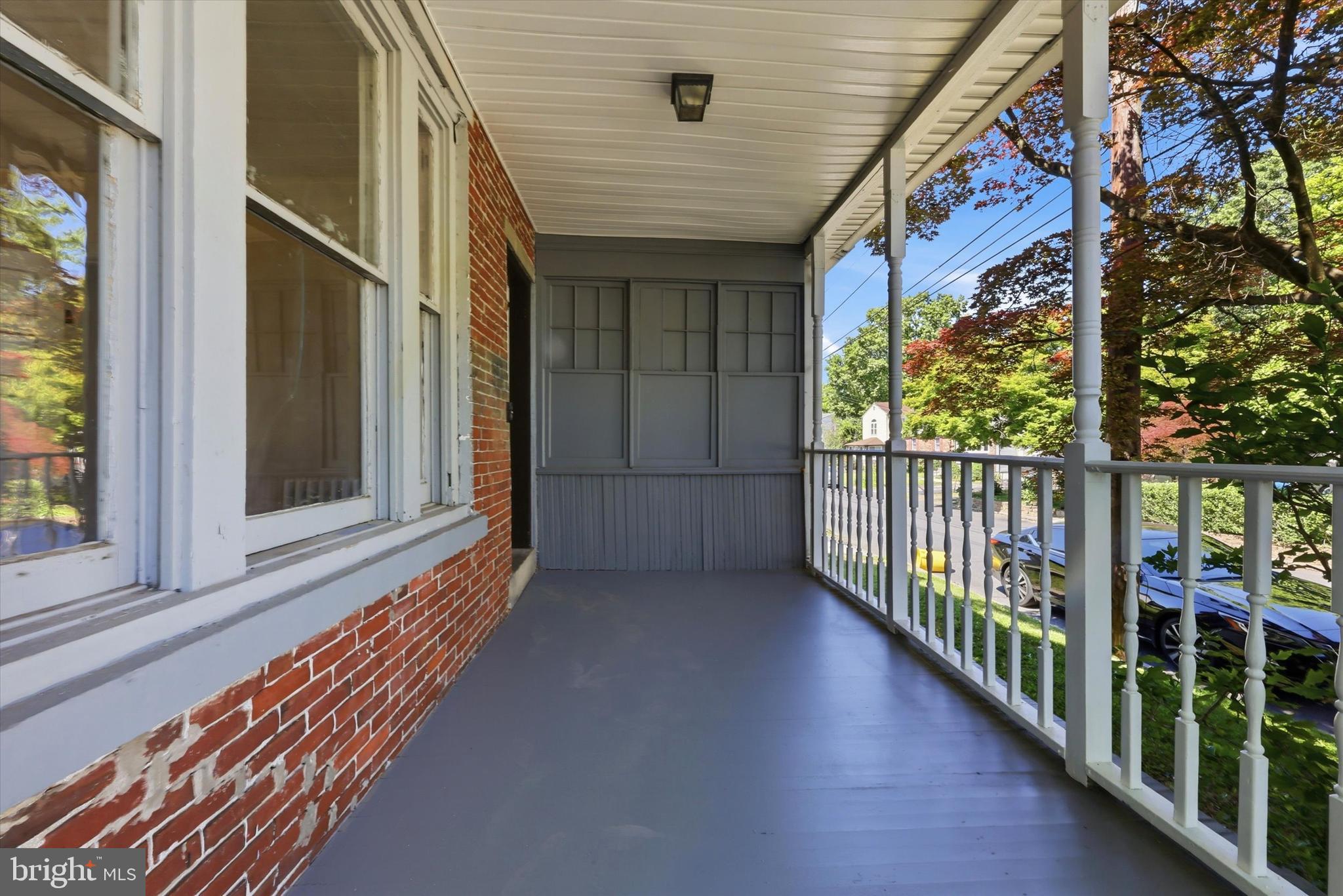 FRANKLIN VIL - Residential