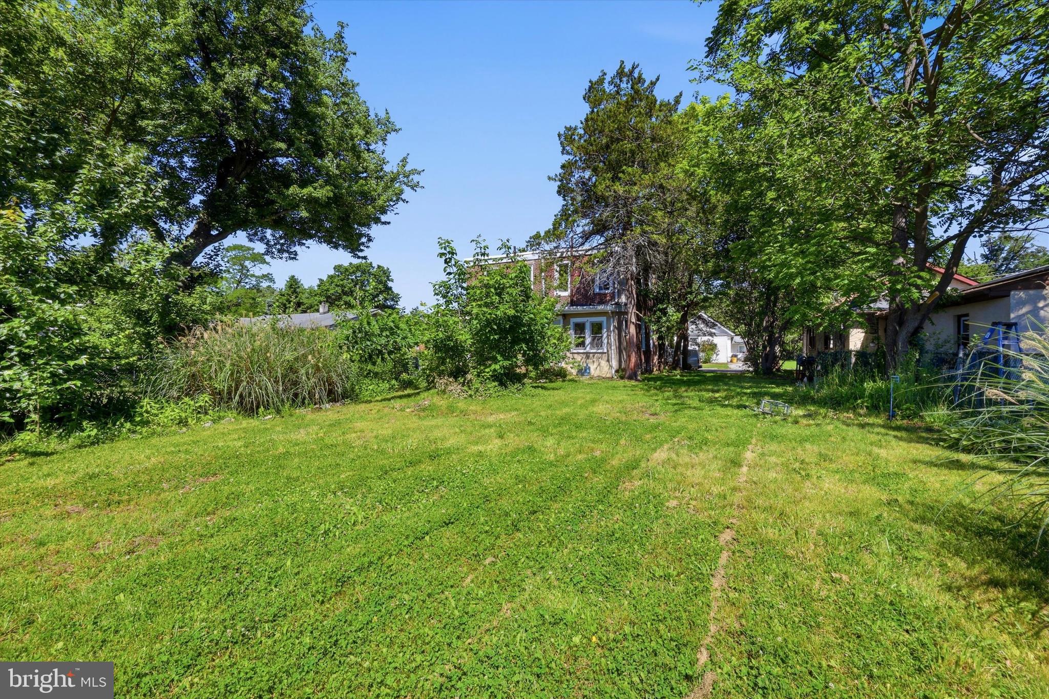 FRANKLIN VIL - Residential
