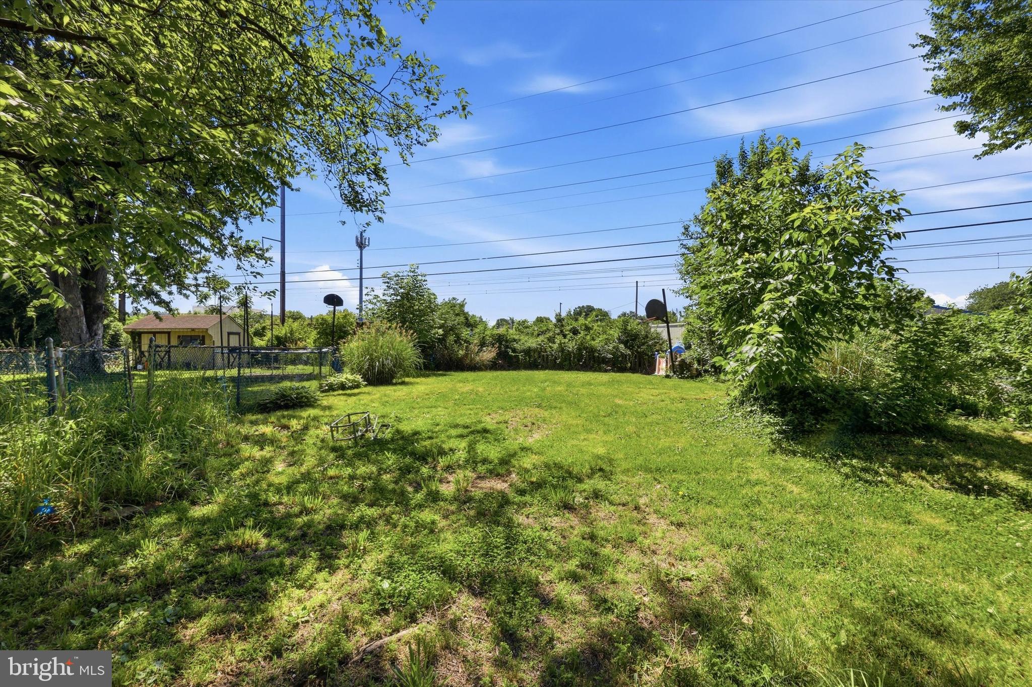 FRANKLIN VIL - Residential
