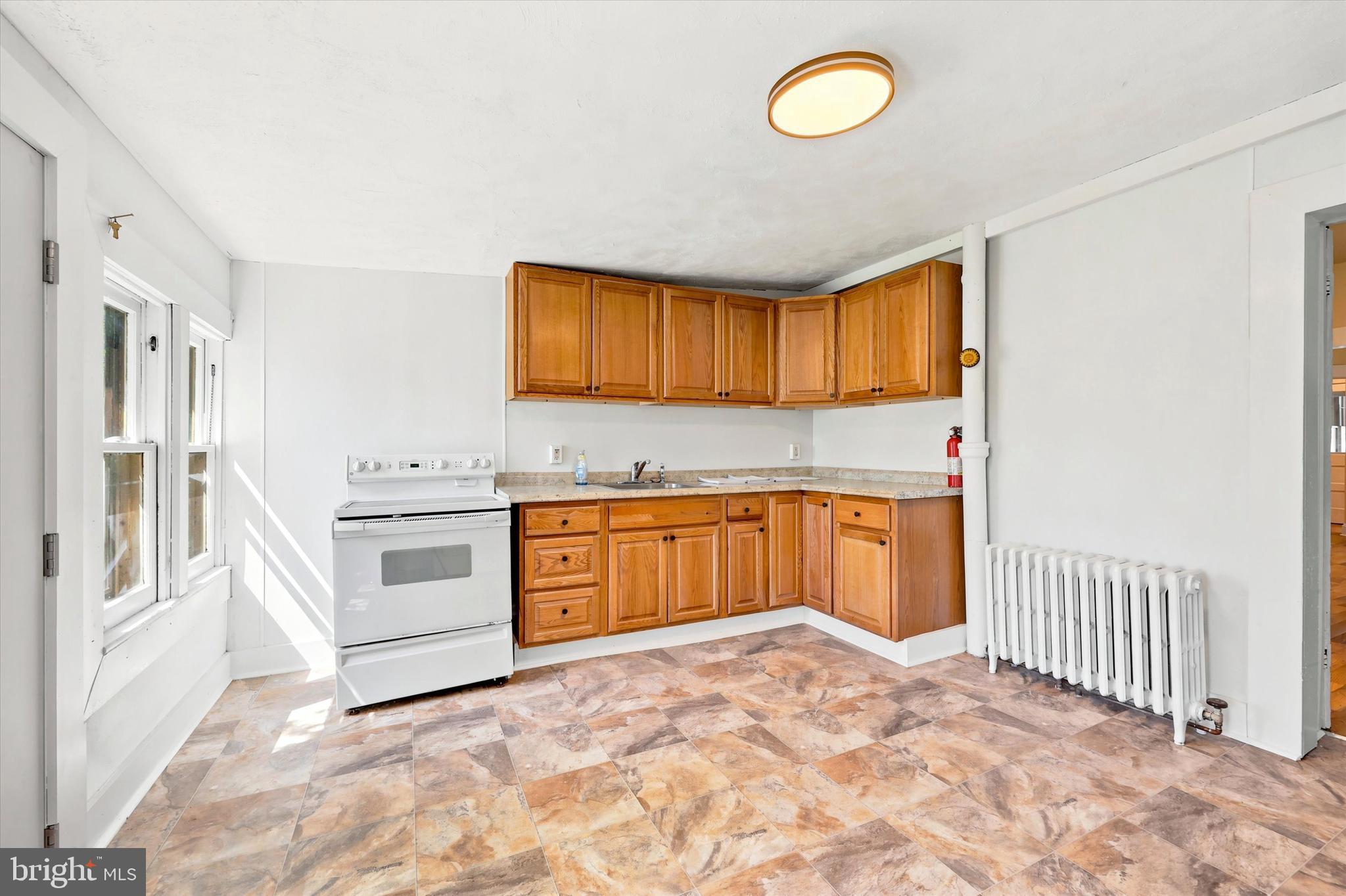 FRANKLIN VIL - Residential