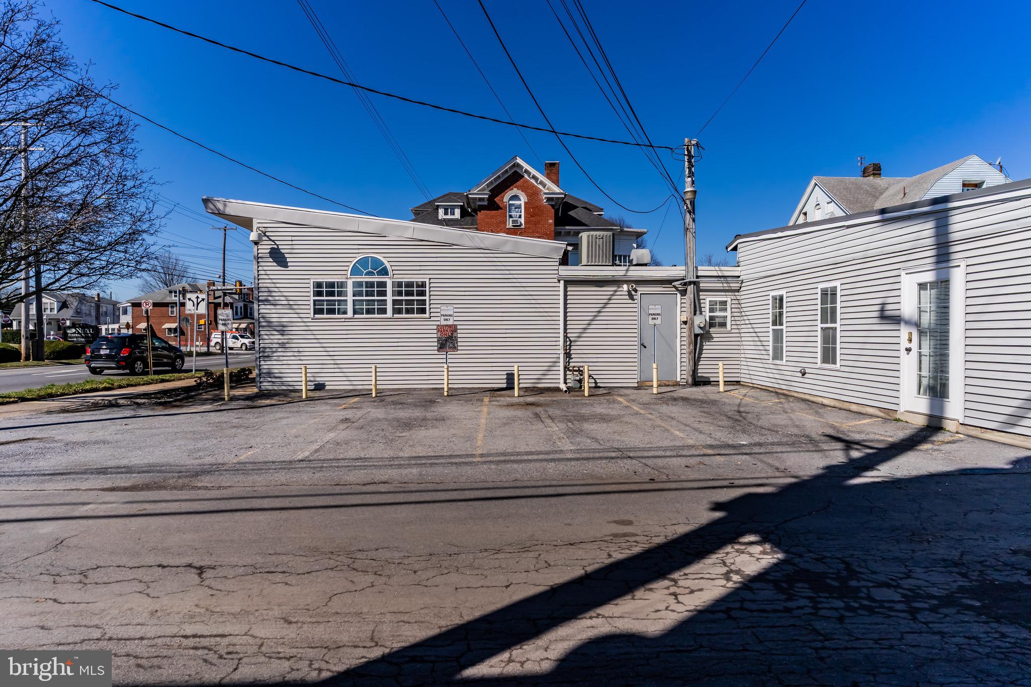 PAXTANG BOROUGH - Residential