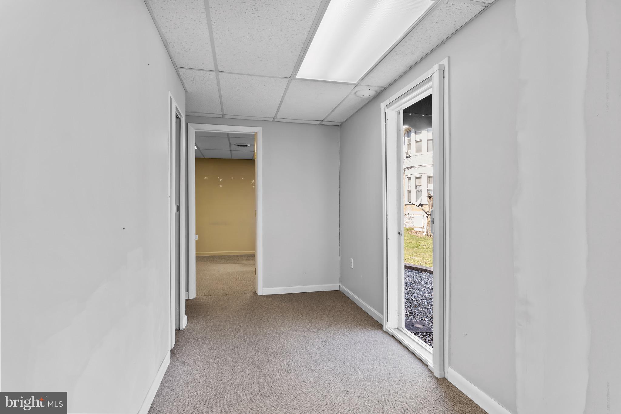 PAXTANG BOROUGH - Residential