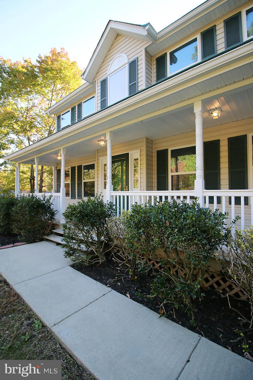 CHESAPEAKE RANCH ESTATES - Residential