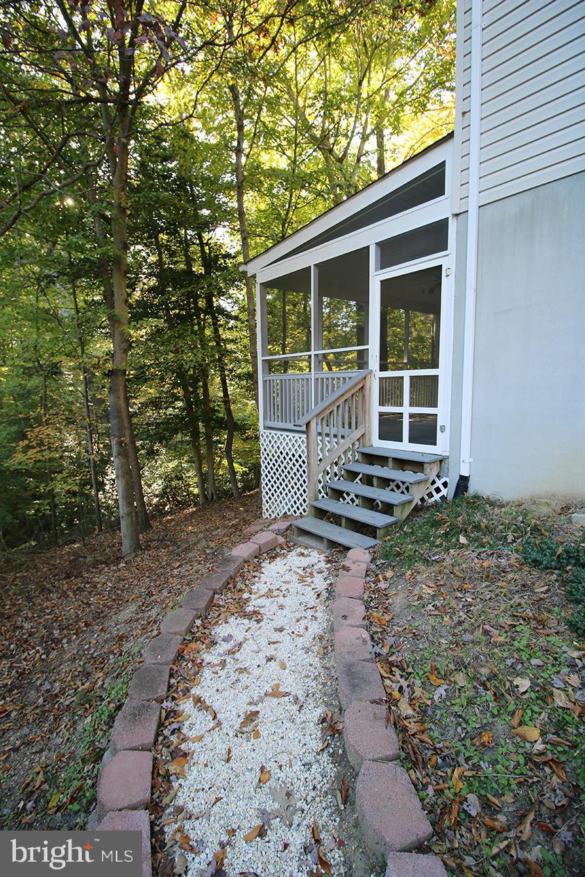 CHESAPEAKE RANCH ESTATES - Residential