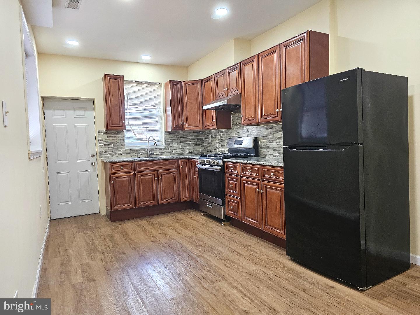 WEST PASSYUNK - Residential