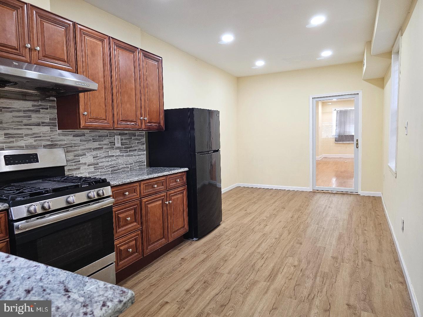 WEST PASSYUNK - Residential
