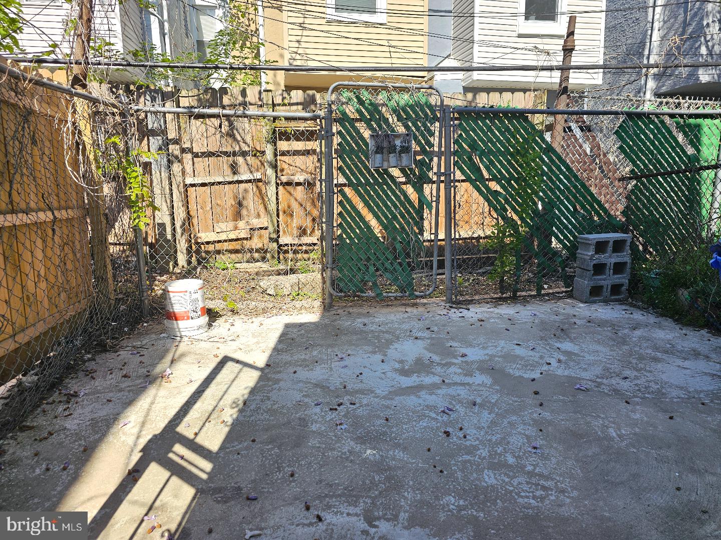 WEST PASSYUNK - Residential