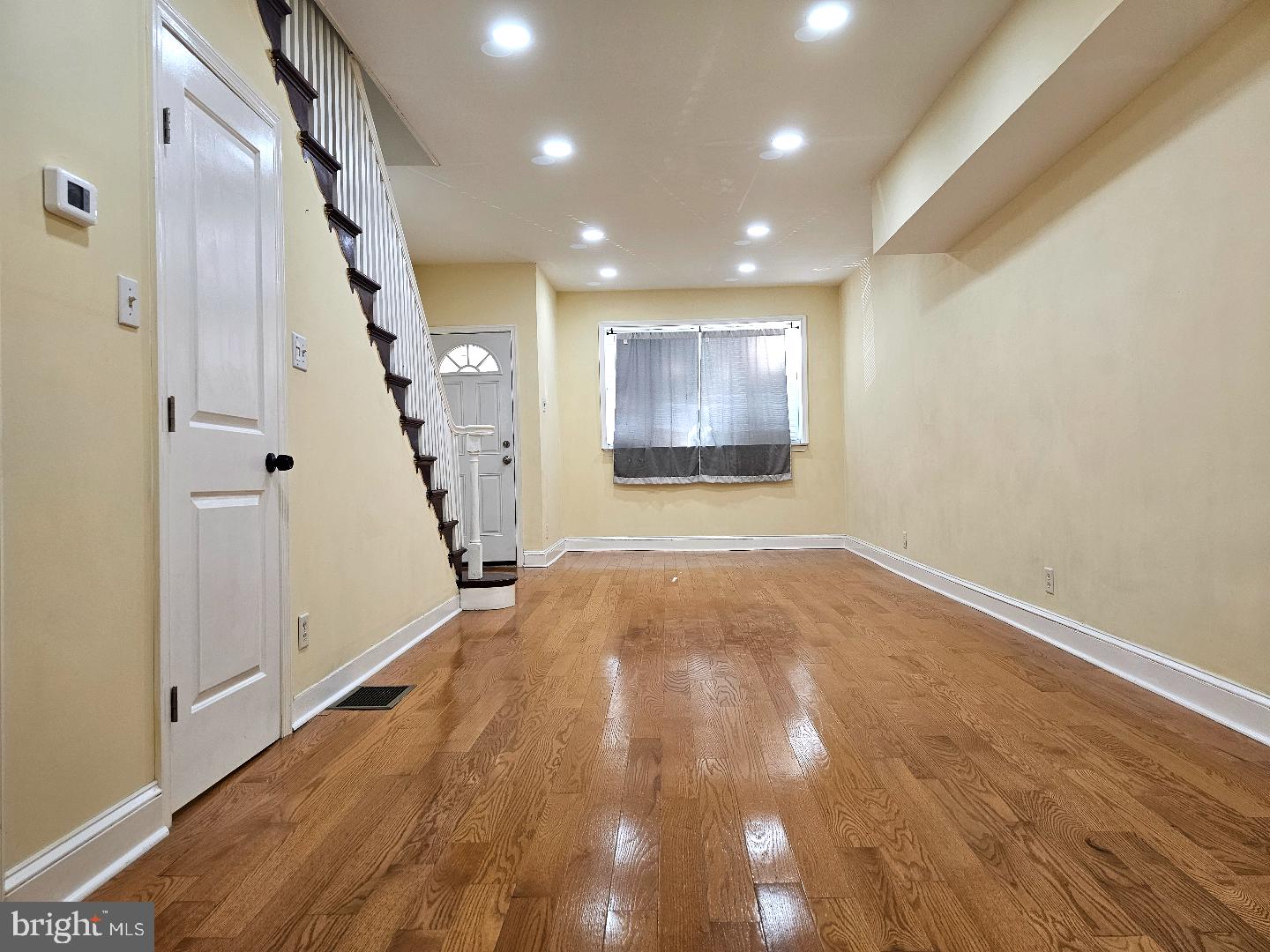 WEST PASSYUNK - Residential