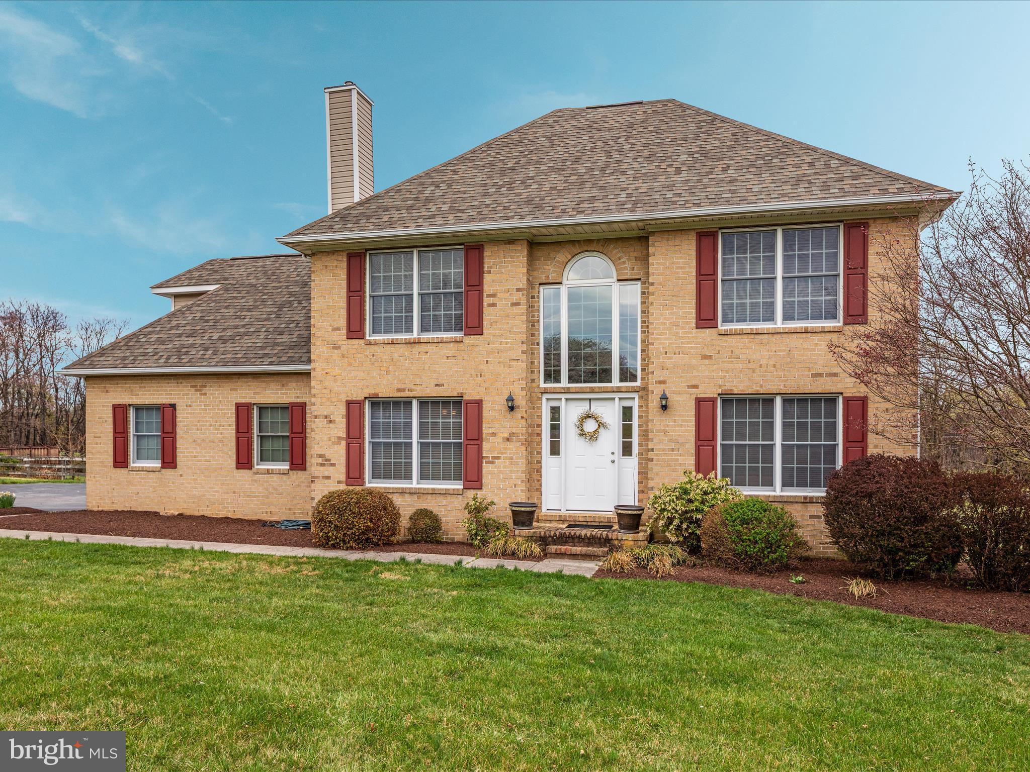 QUAIL RUN - Residential