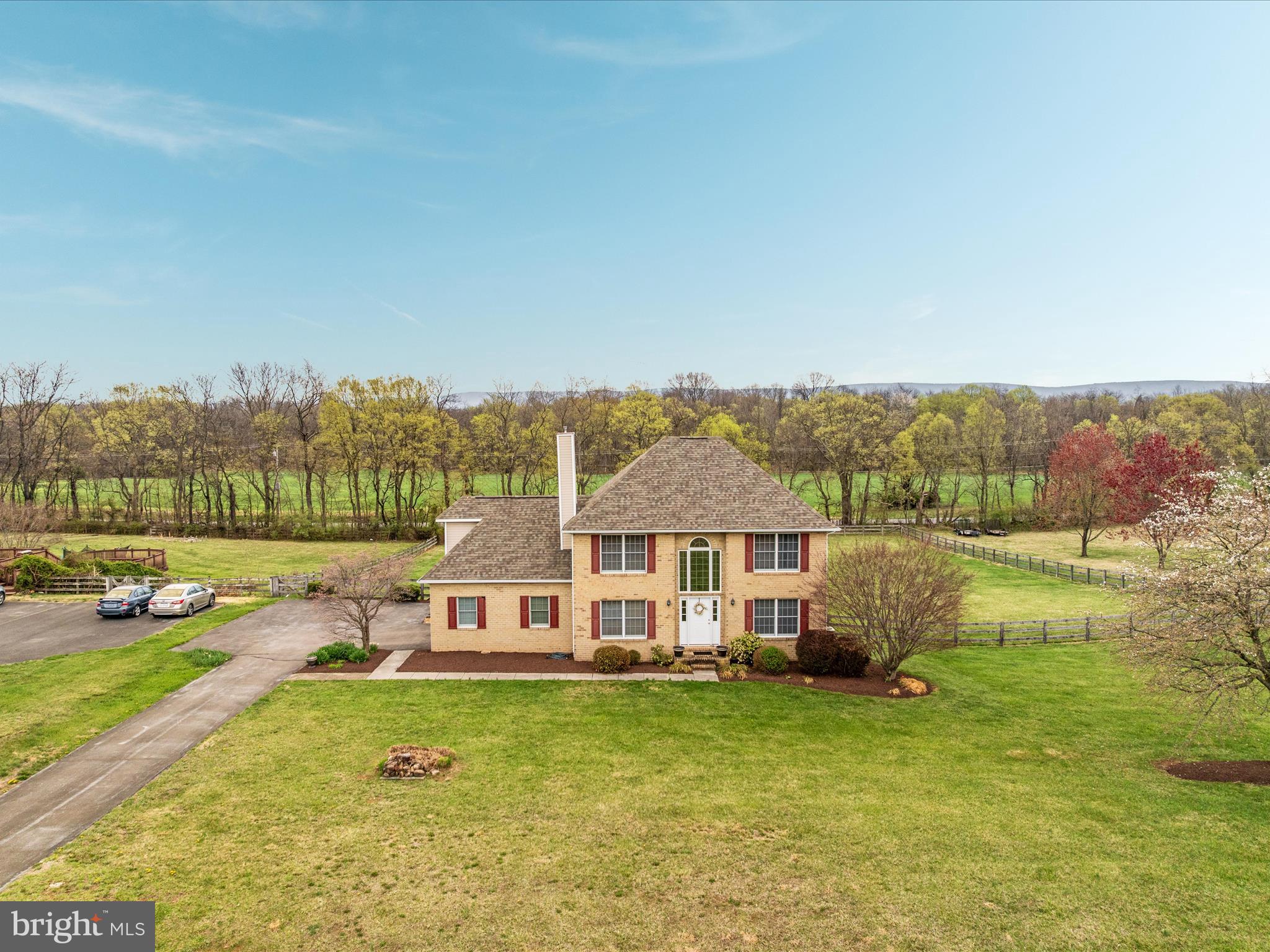 QUAIL RUN - Residential