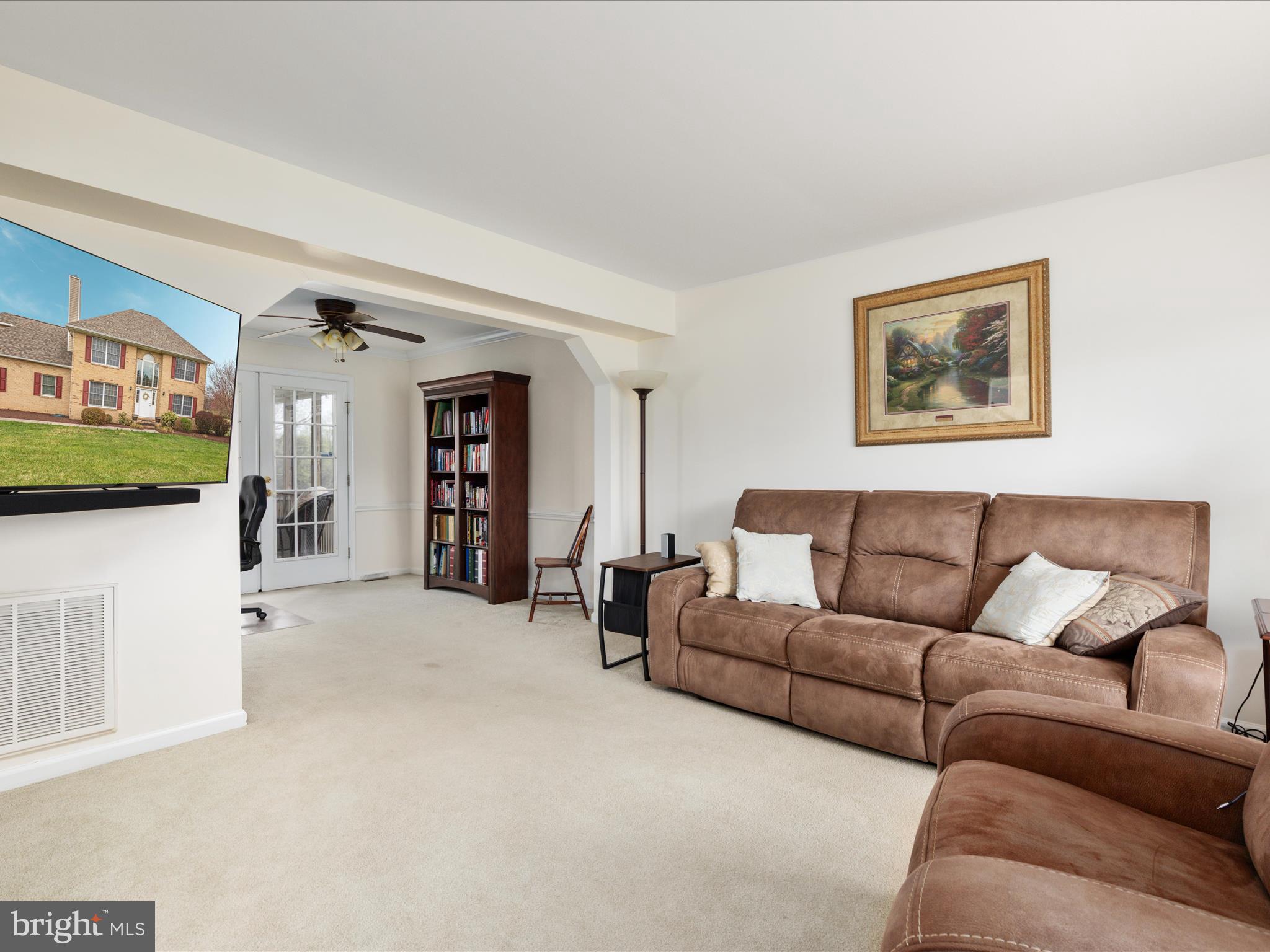 QUAIL RUN - Residential