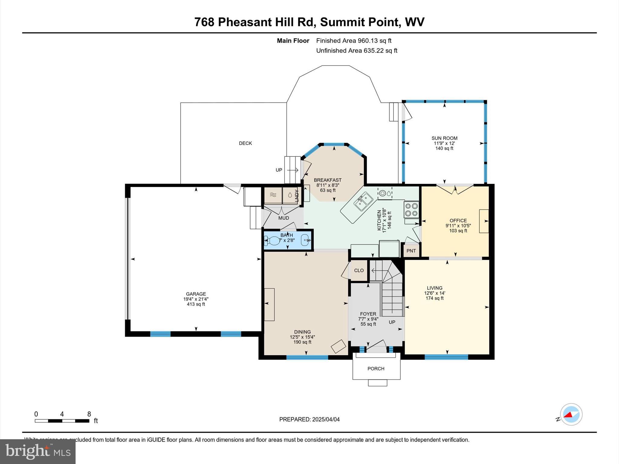 QUAIL RUN - Residential