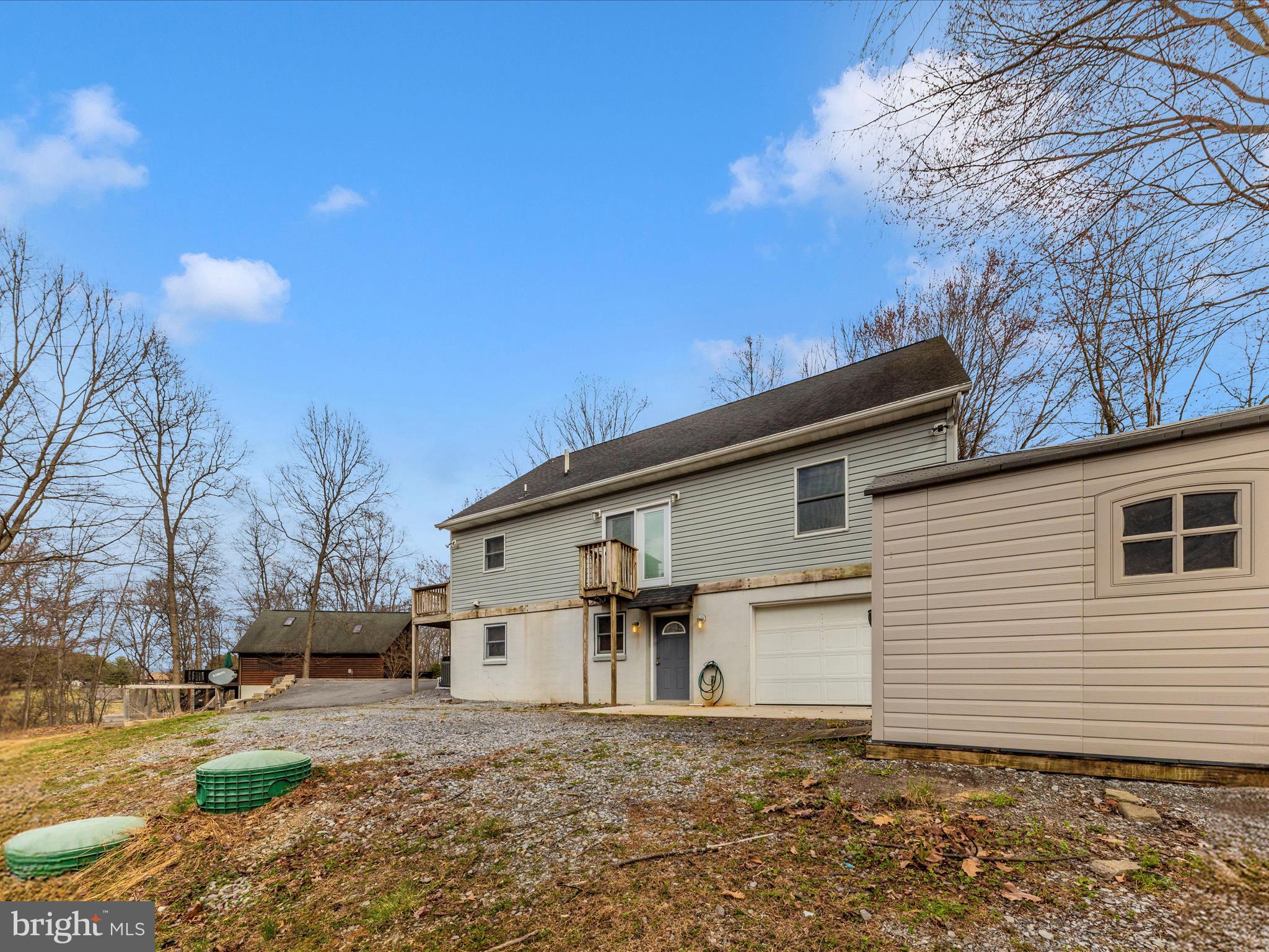 KINGSBROOKE ON THE POTOMAC - Residential