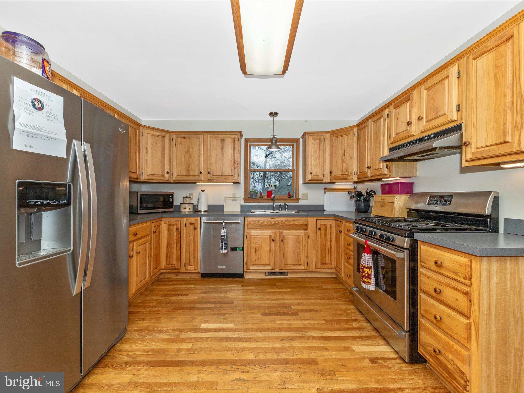 KINGSBROOKE ON THE POTOMAC - Residential