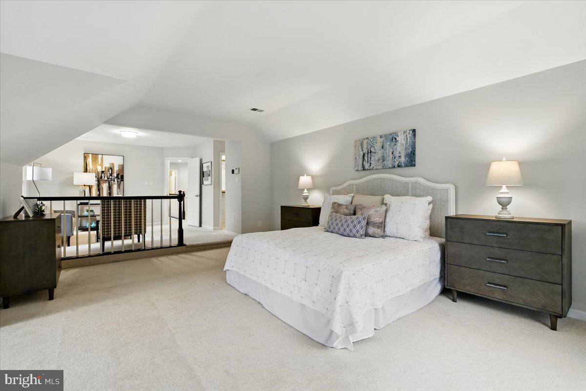 BARRINGTON - Residential