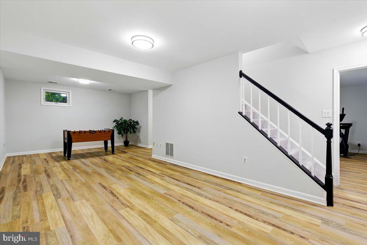 BARRINGTON - Residential