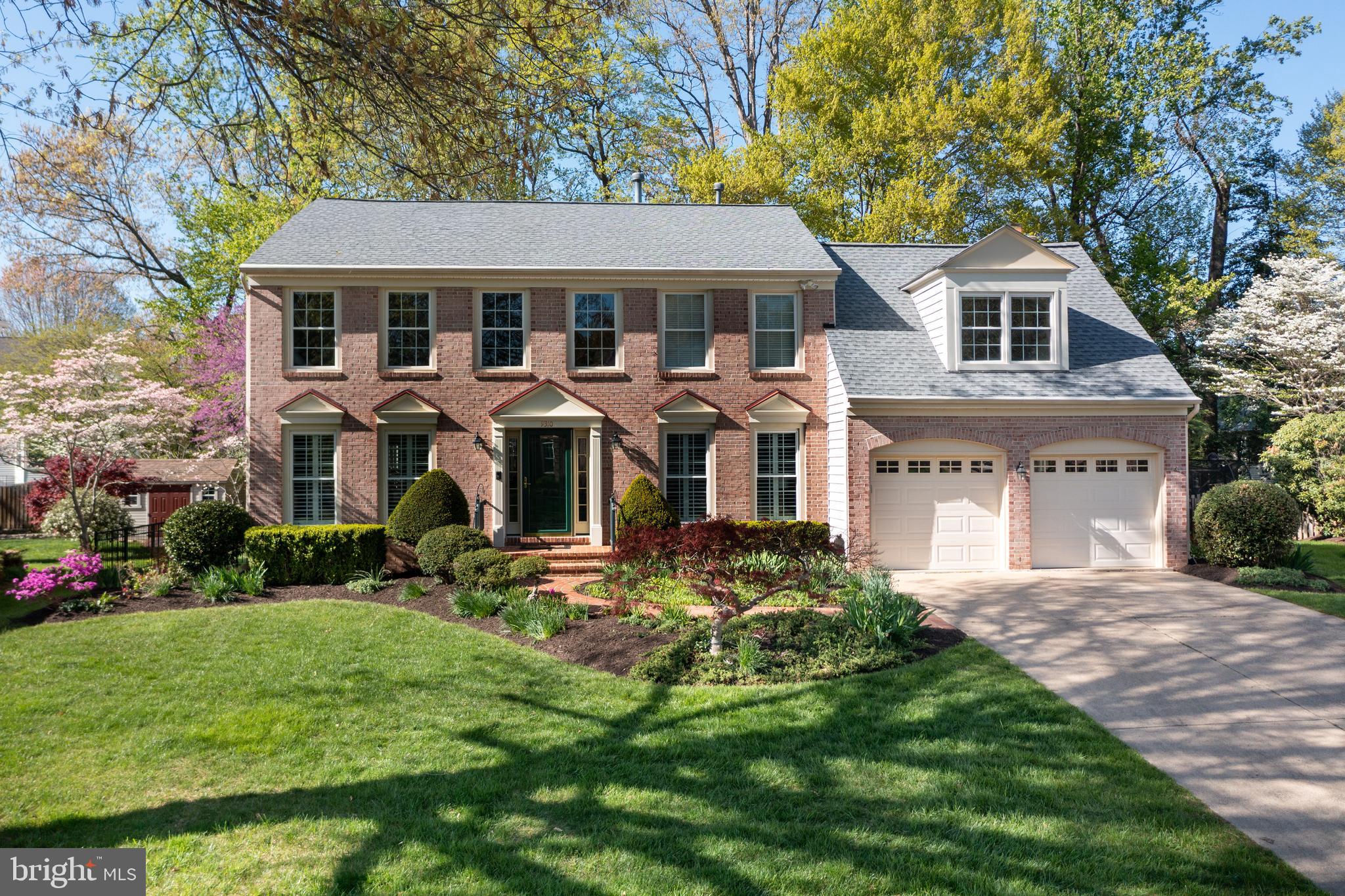 BARRINGTON - Residential