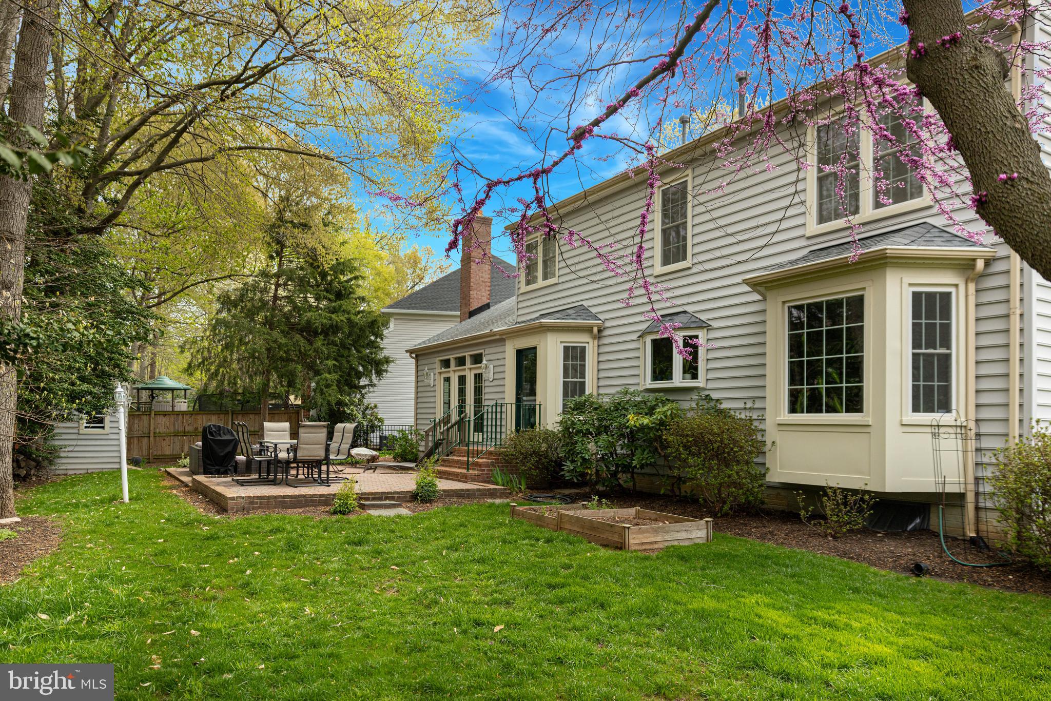 BARRINGTON - Residential