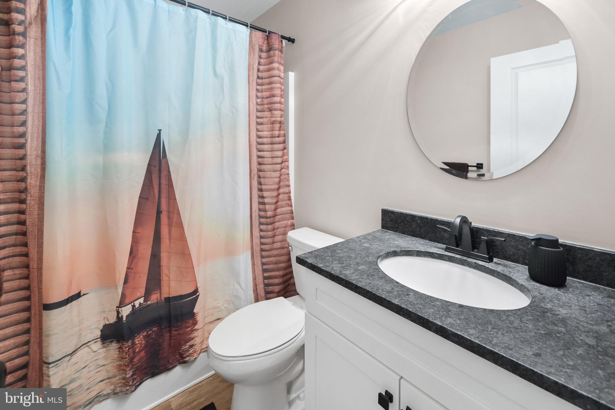 LORDS CROSSING - Residential