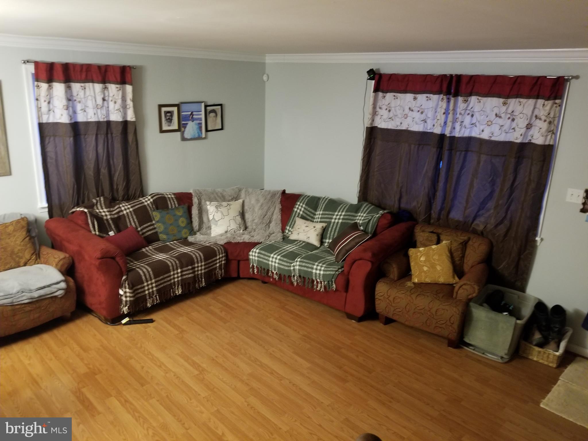 TEMPLETON KNOLLS - Residential