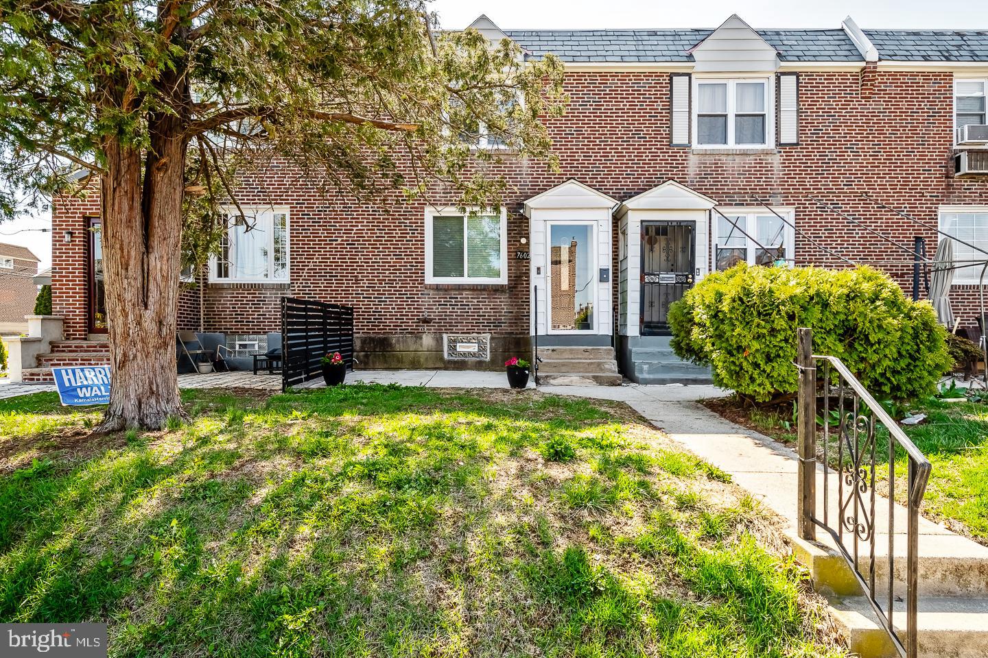 OVERBROOK PARK - Residential