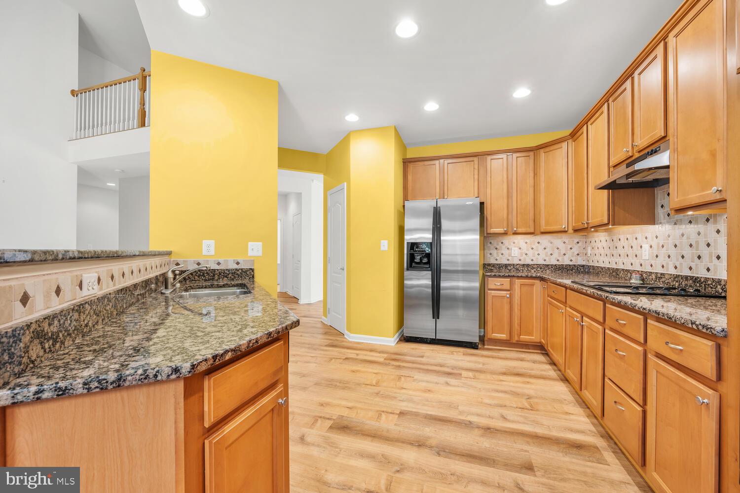 SYMPHONY VILLAGE AT CENTREVILLE - Residential