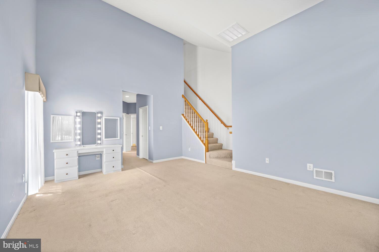 SYMPHONY VILLAGE AT CENTREVILLE - Residential