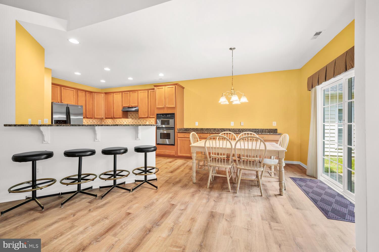 SYMPHONY VILLAGE AT CENTREVILLE - Residential