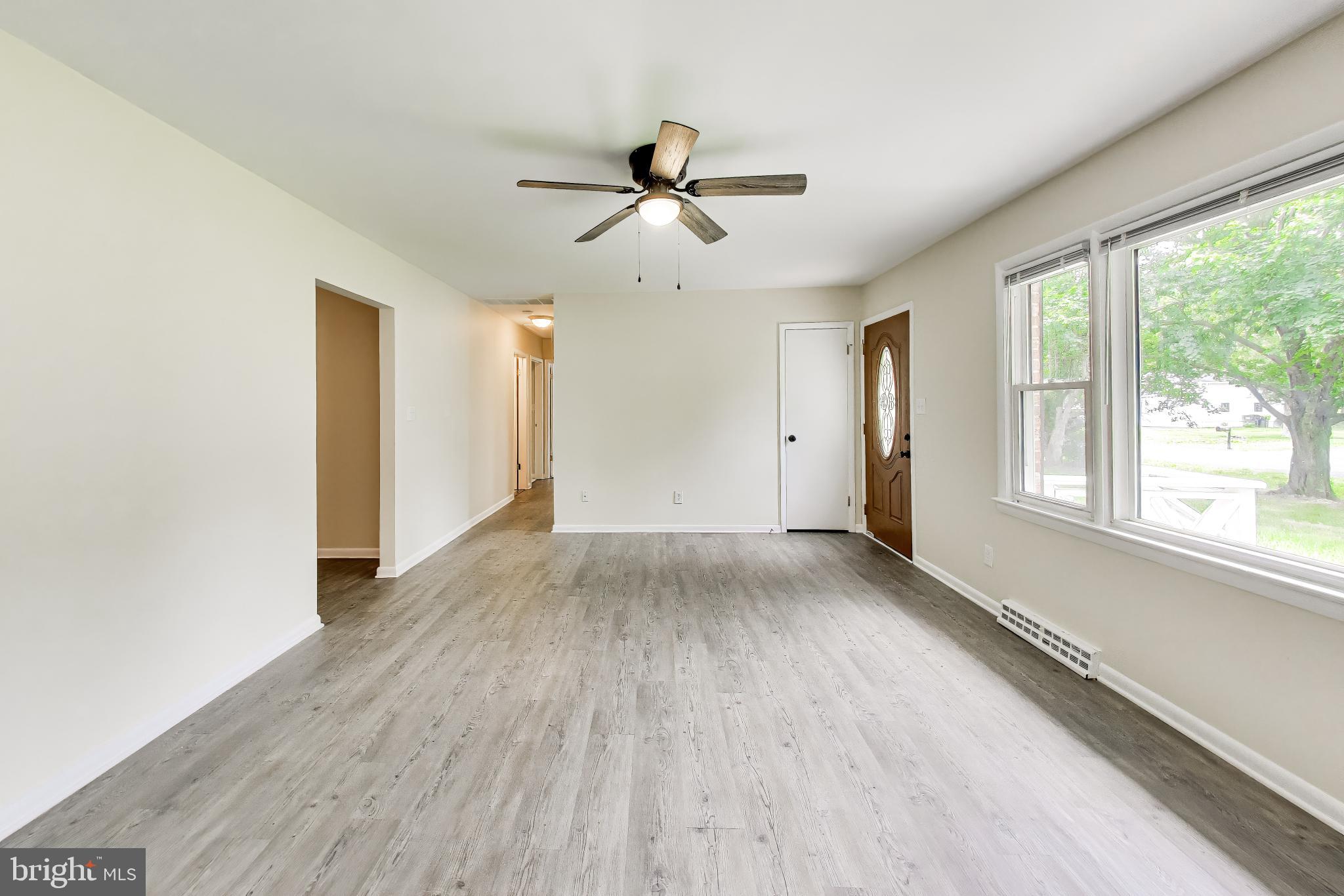 CAL ACRES - Residential