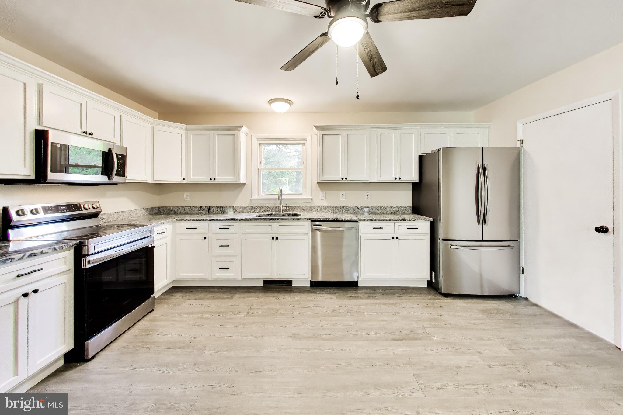 CAL ACRES - Residential
