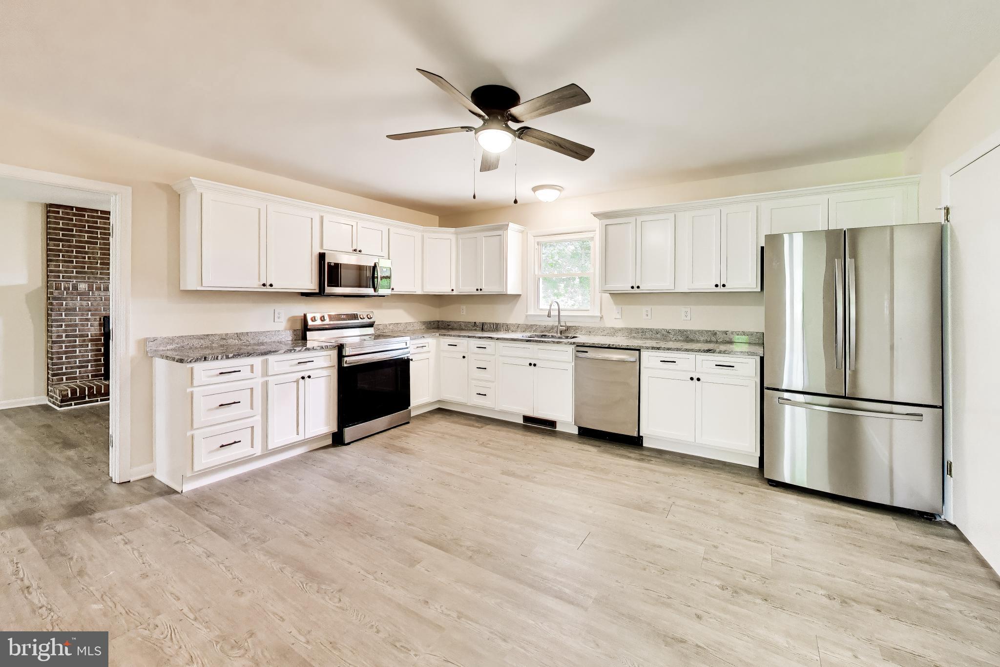 CAL ACRES - Residential