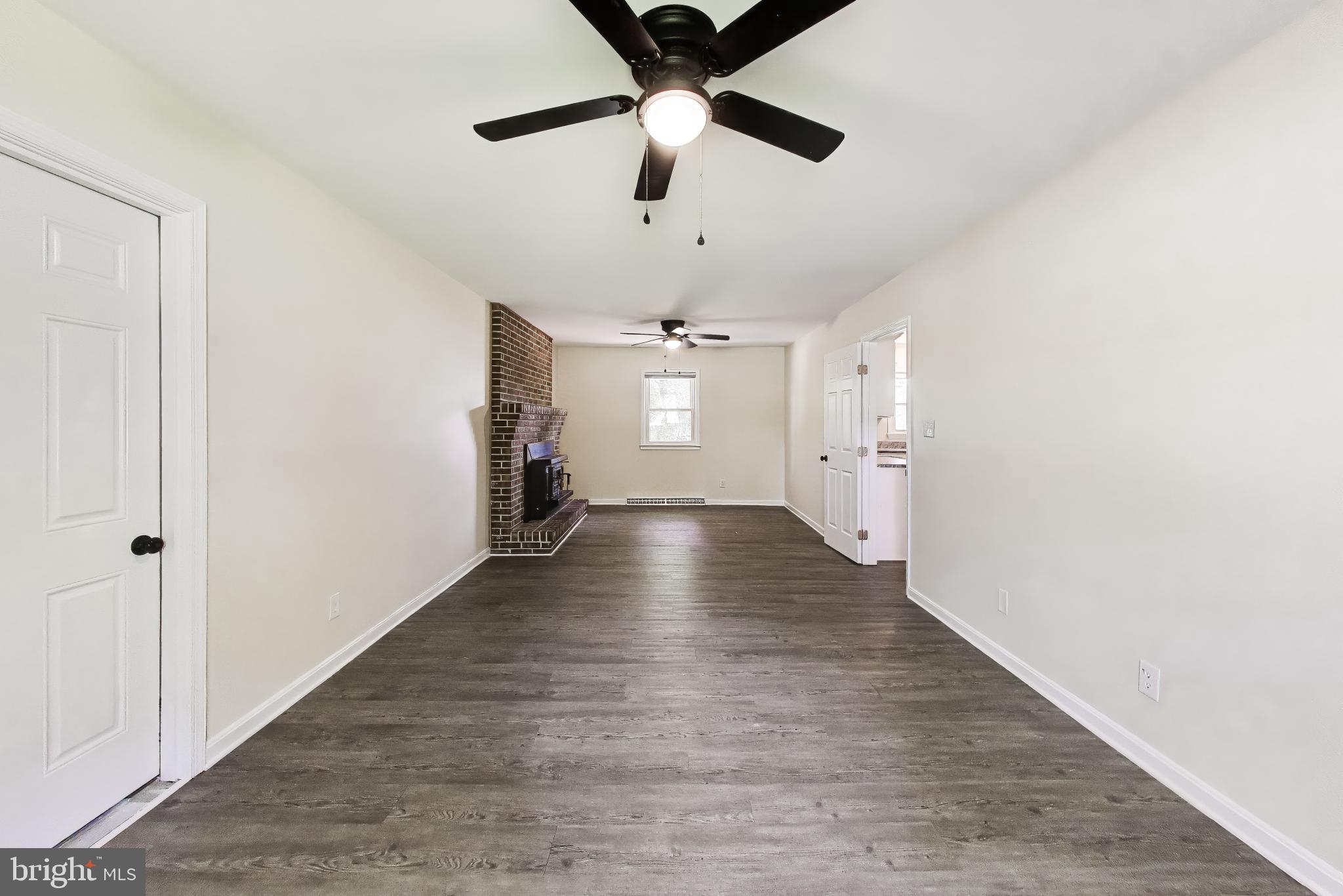 CAL ACRES - Residential