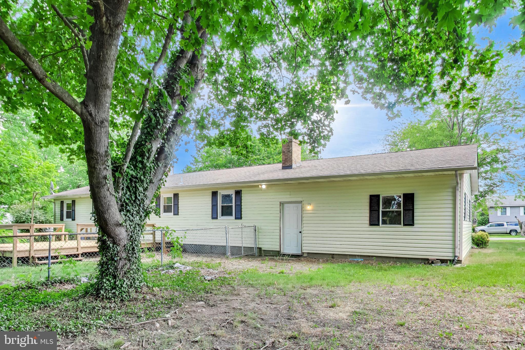 CAL ACRES - Residential