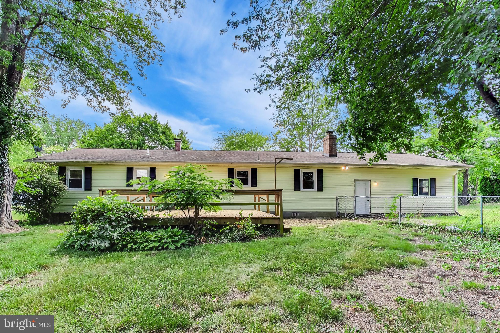 CAL ACRES - Residential