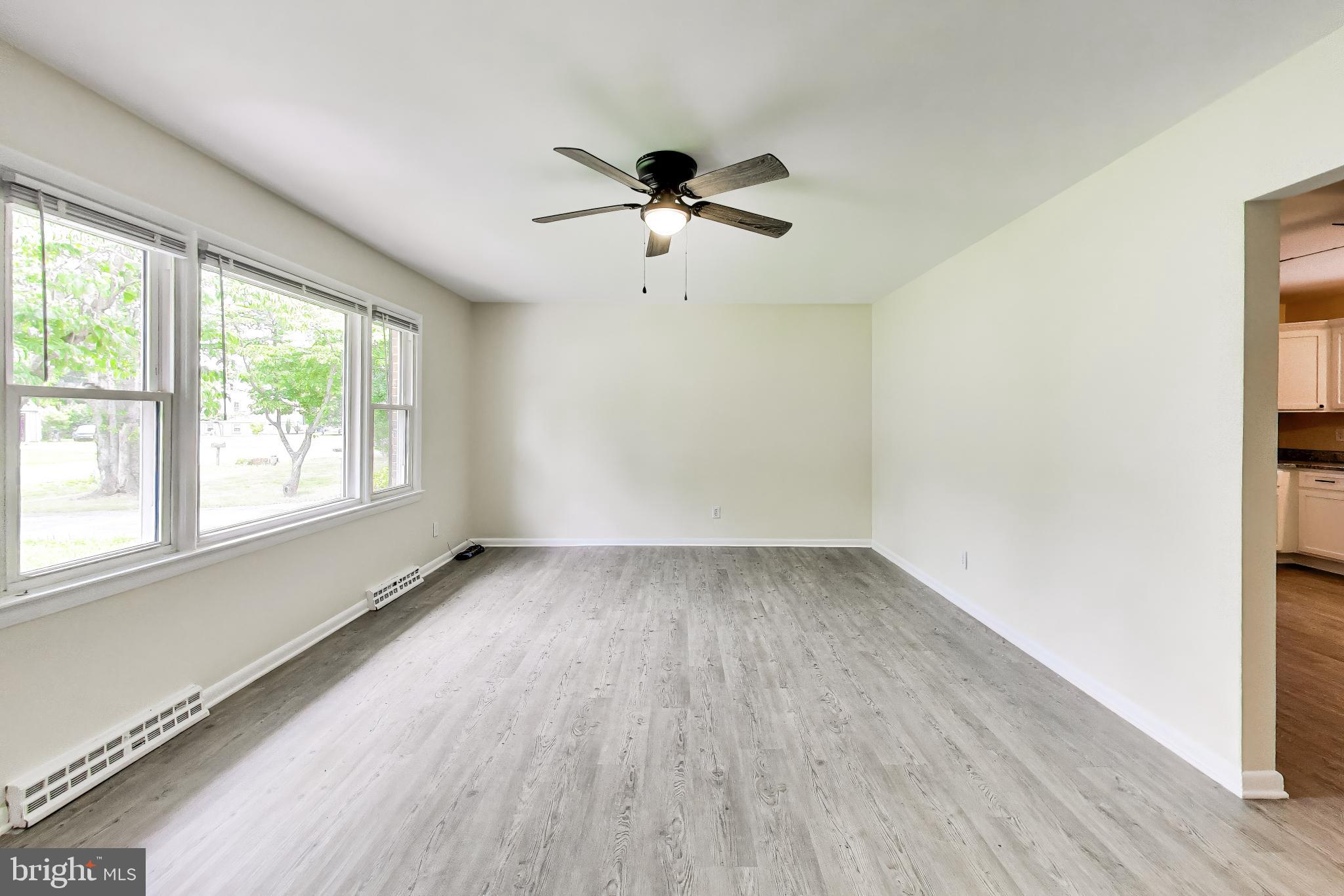 CAL ACRES - Residential
