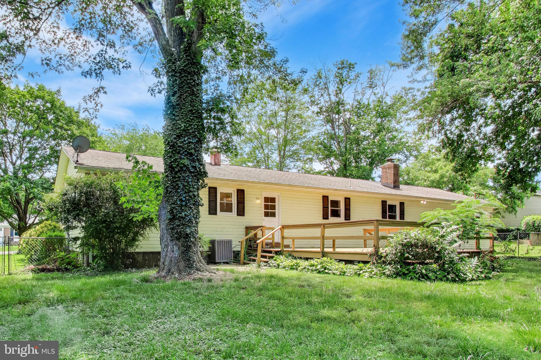 CAL ACRES - Residential