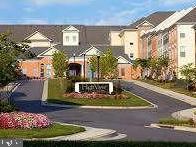 Beautiful condo in High View at Hunt Valley, ready to move in with all amenities.  Great views, garage parking, swimming pool, fitness gym, rooftop tennis courts, party room, concierge and a movie theater! Close proximity to shopping, the Light Rail, highways and more!