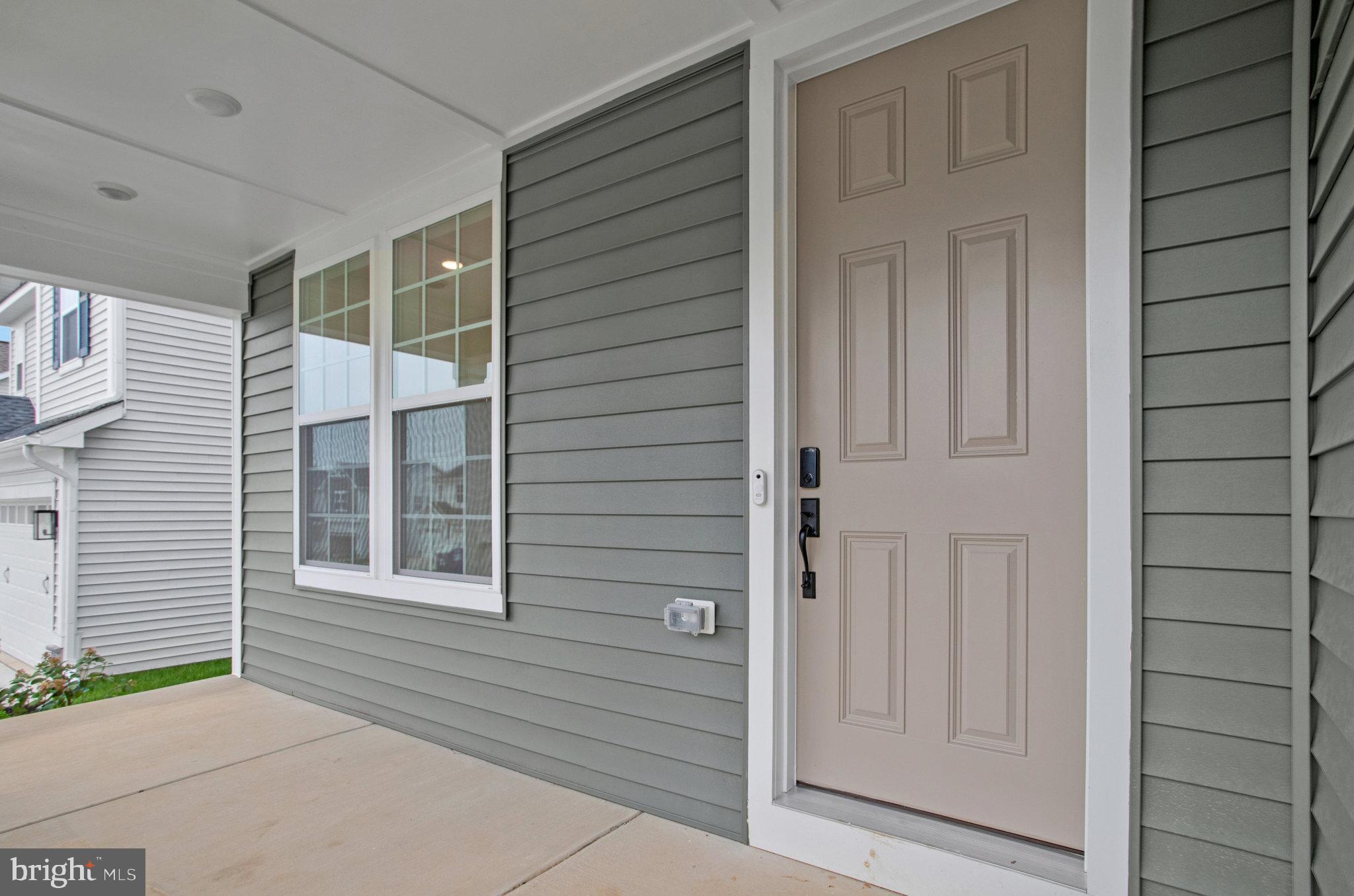 ROBERTS CROSSING - Residential