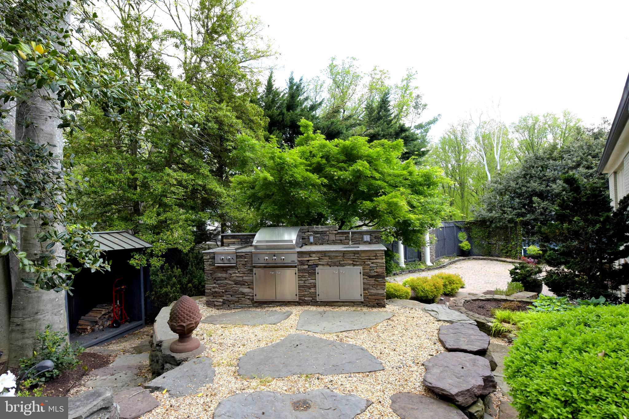 CHESTERBROOK WOODS - Residential