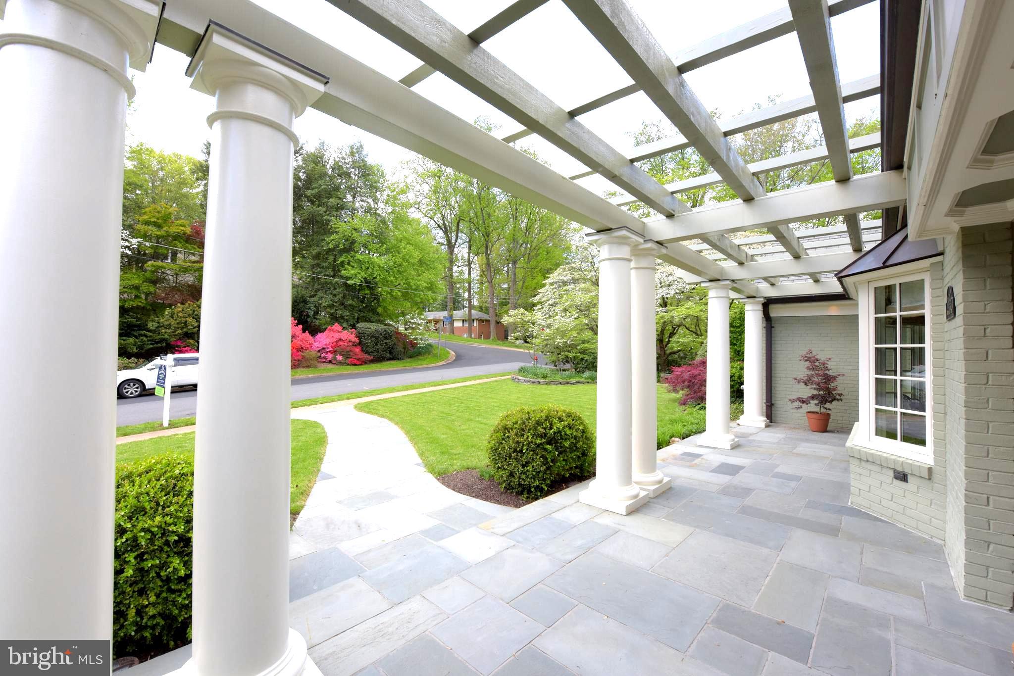 CHESTERBROOK WOODS - Residential