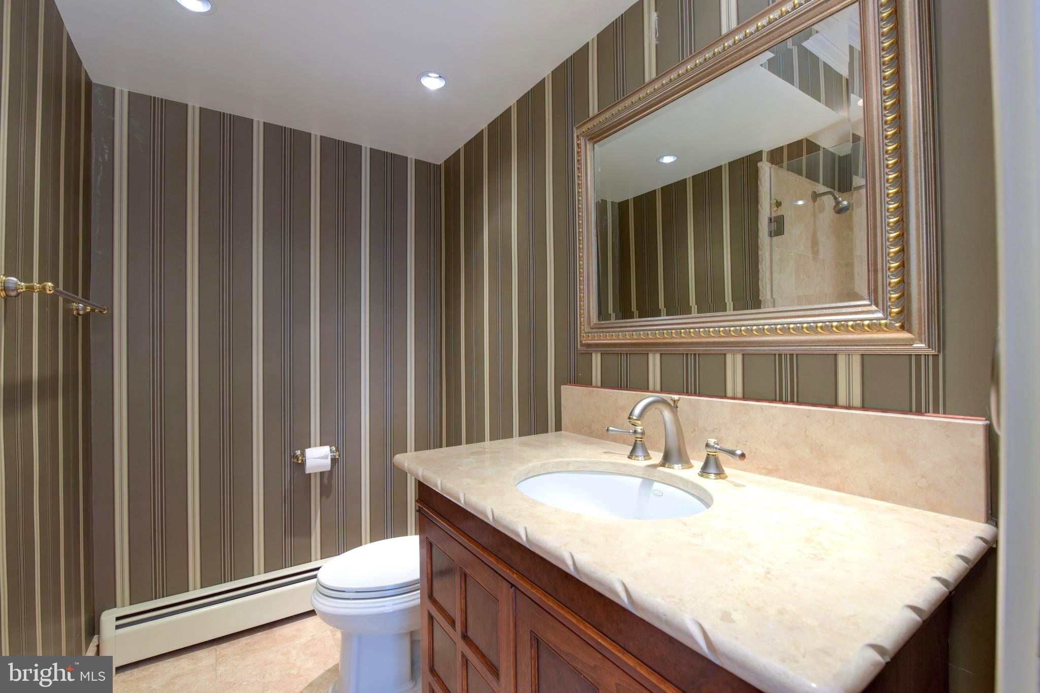 CHESTERBROOK WOODS - Residential