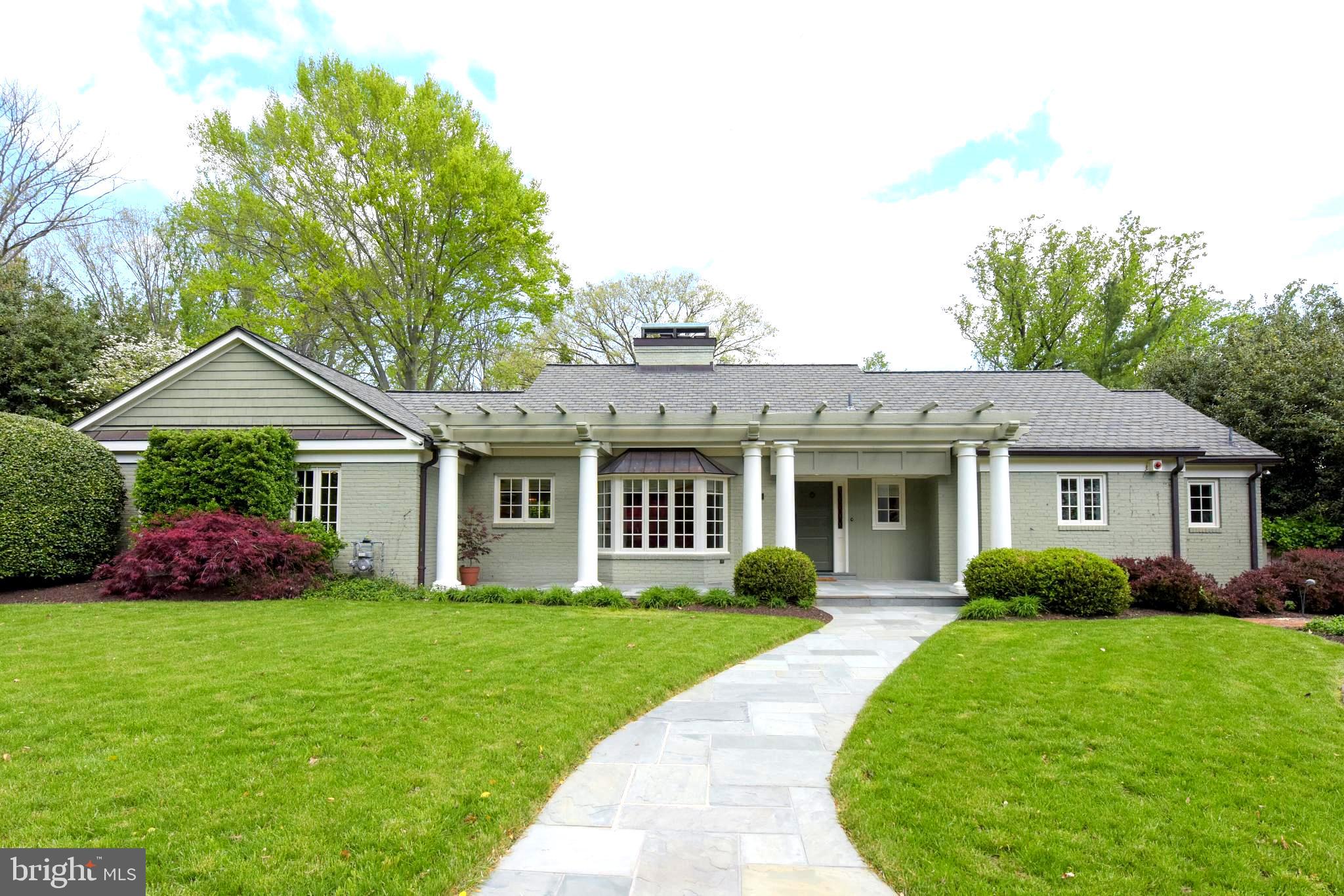 CHESTERBROOK WOODS - Residential
