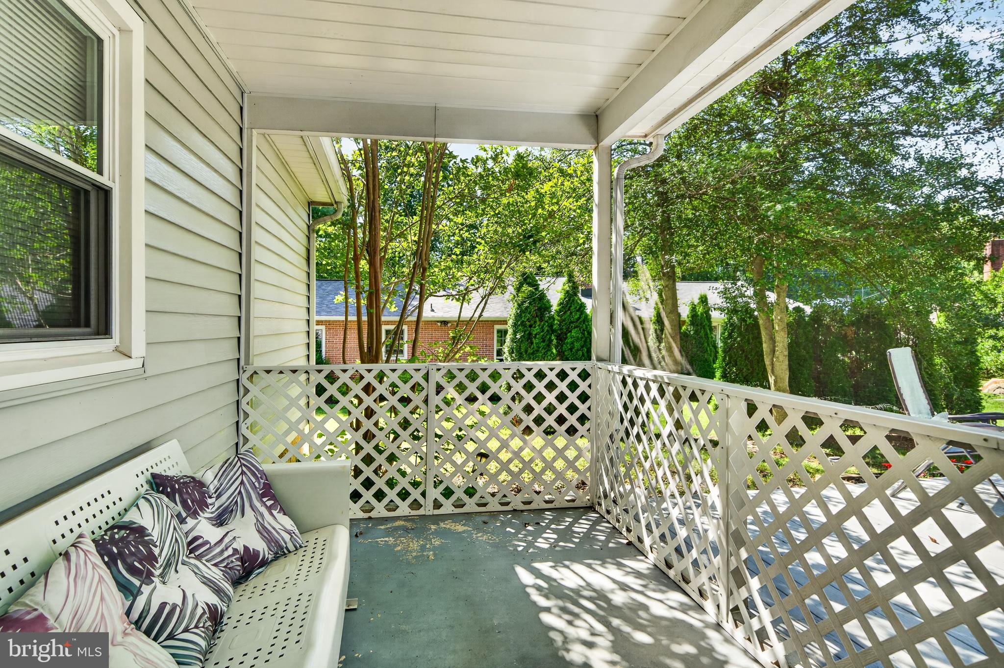 CRAGMERE WOODS - Residential