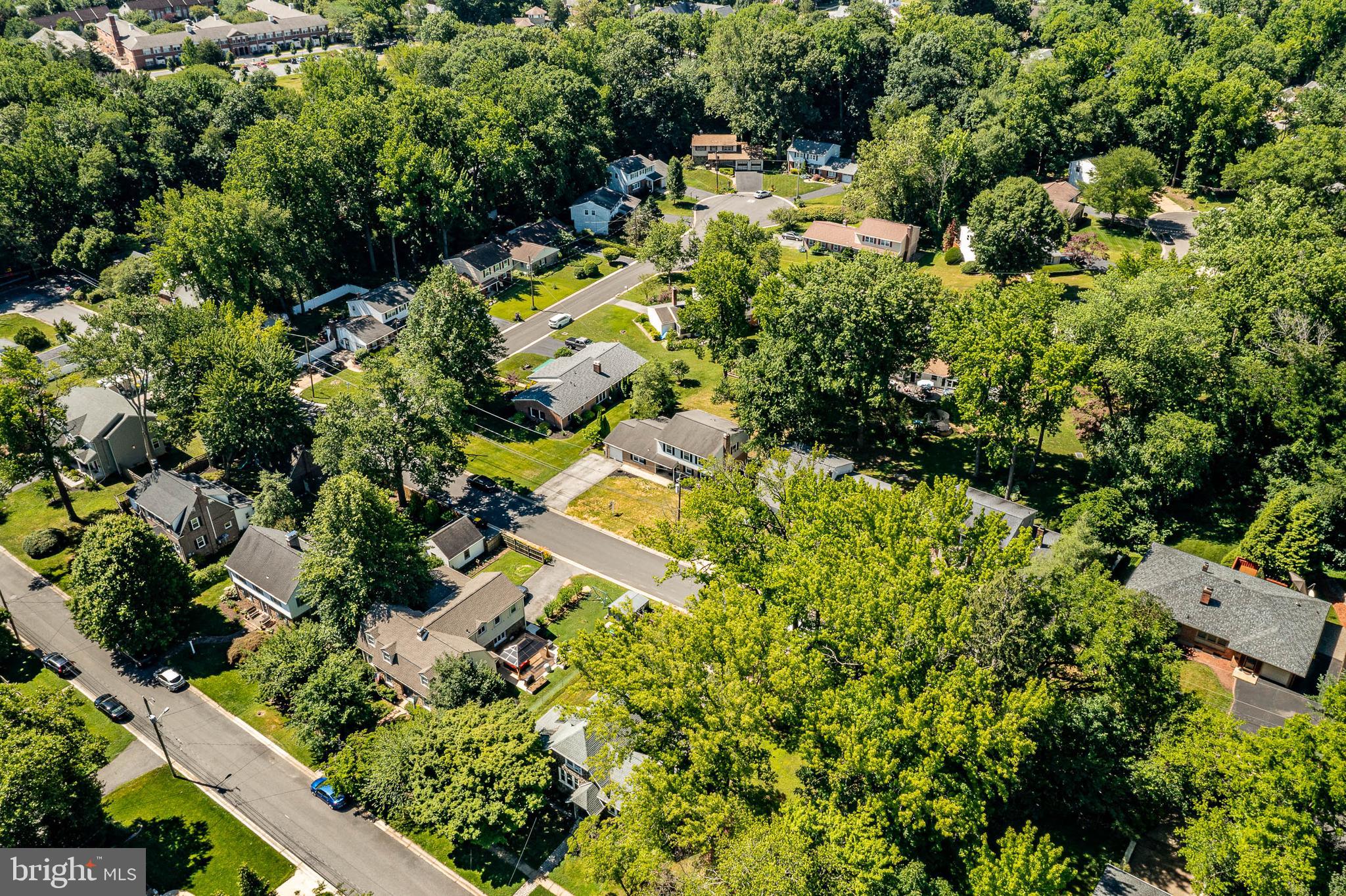 CRAGMERE WOODS - Residential