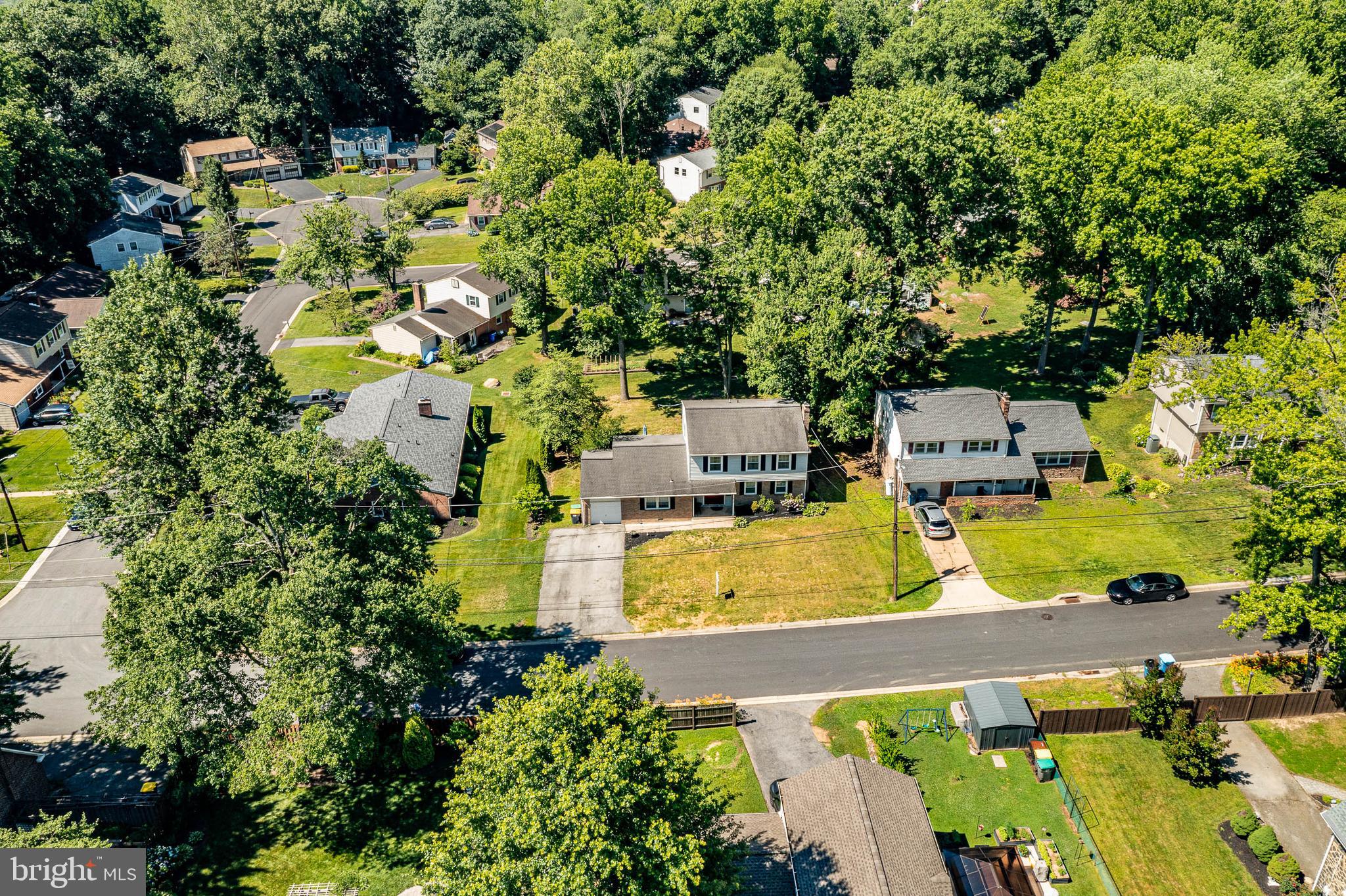 CRAGMERE WOODS - Residential