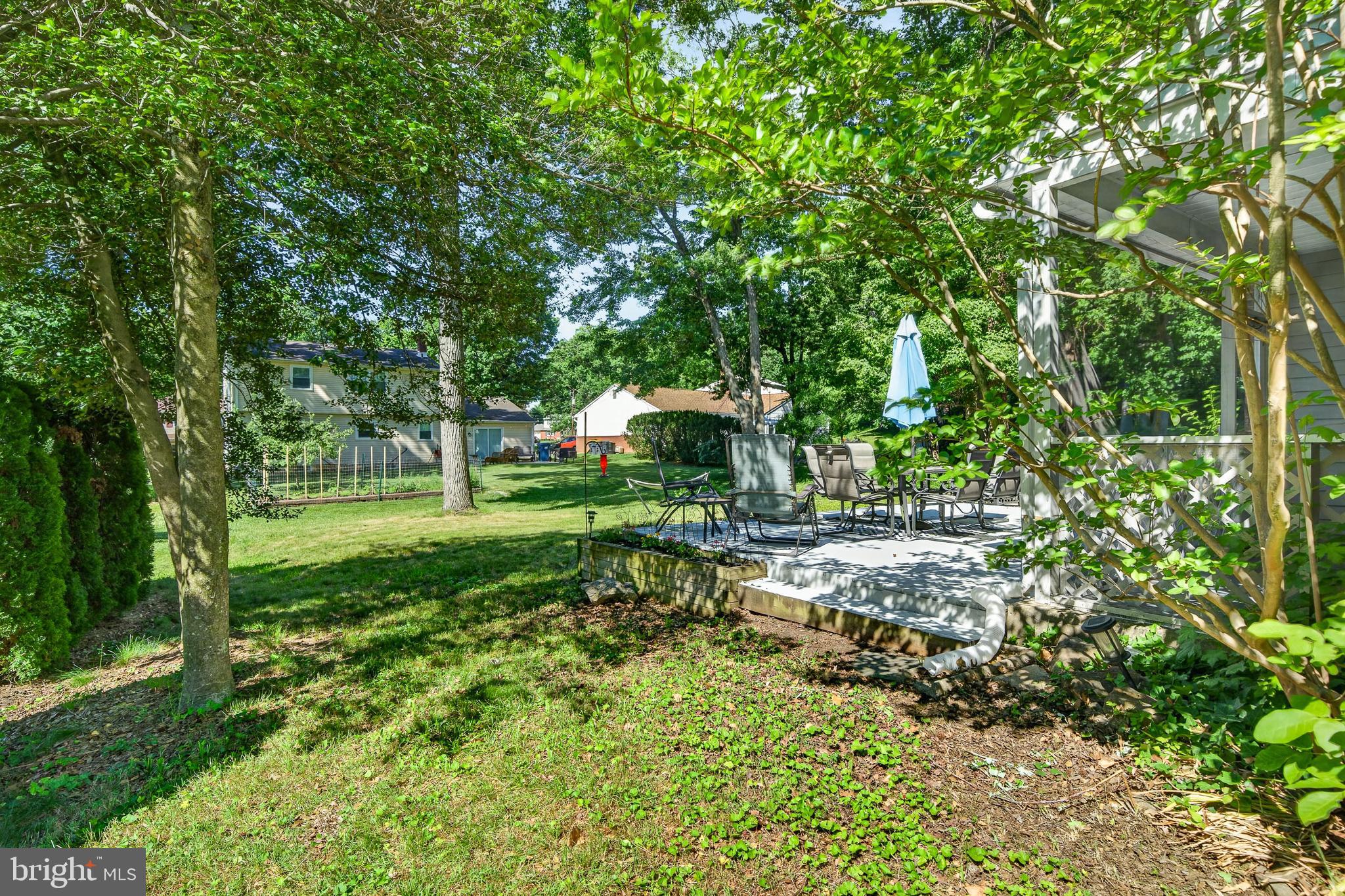 CRAGMERE WOODS - Residential