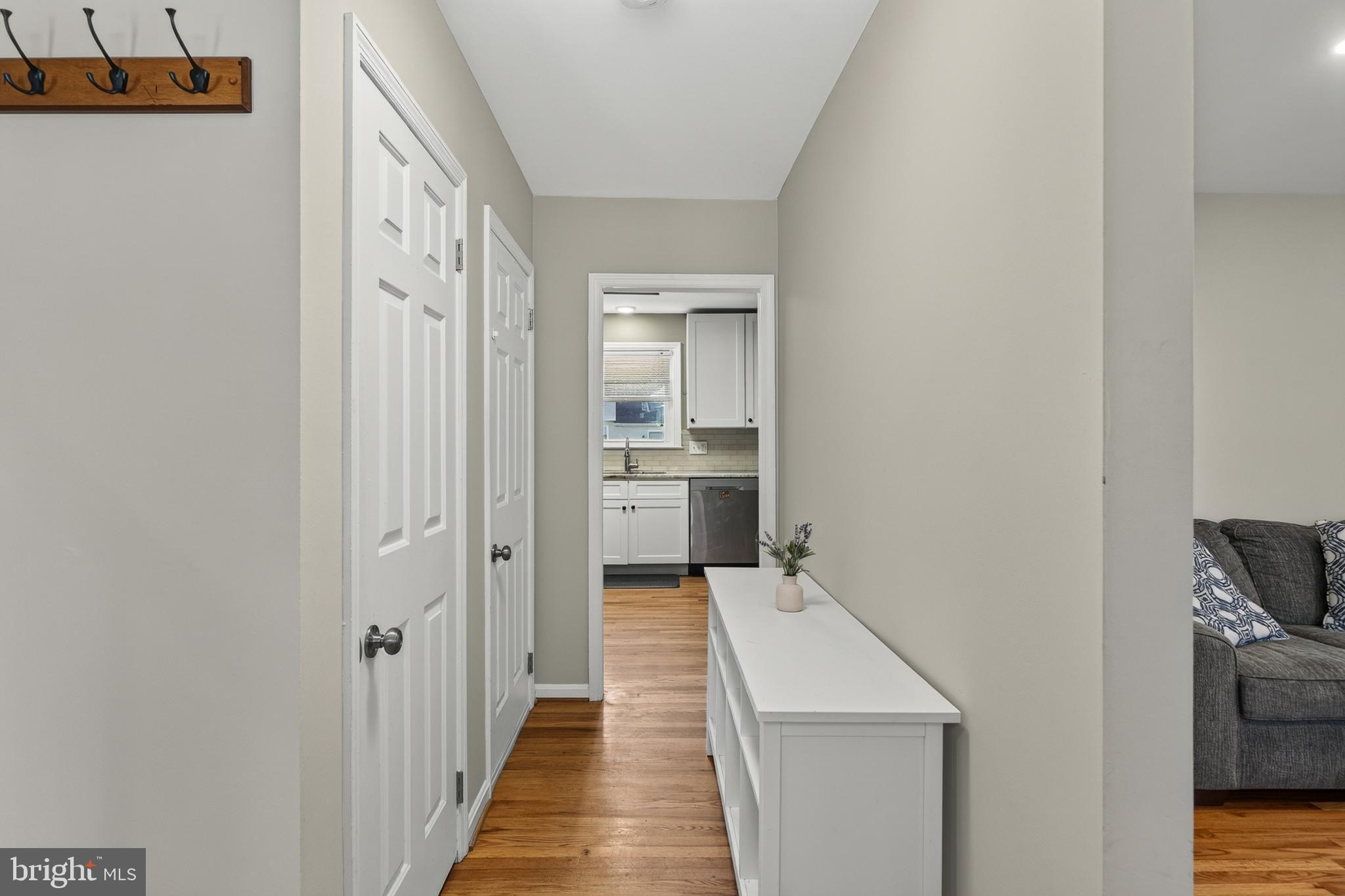 CRAGMERE WOODS - Residential
