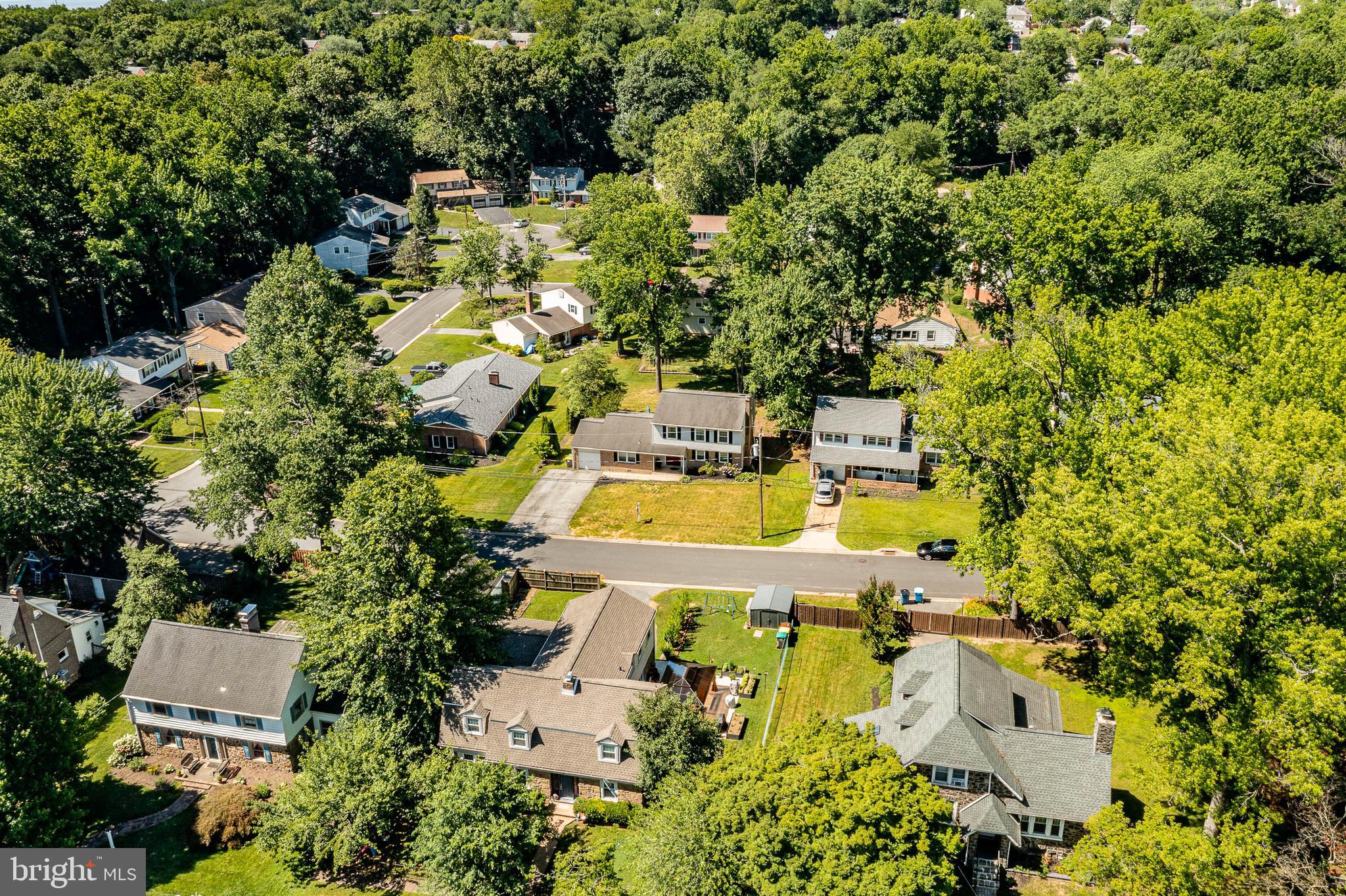 CRAGMERE WOODS - Residential